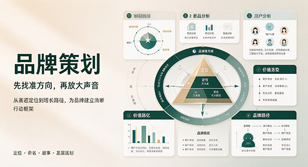 屯昌县品牌策划