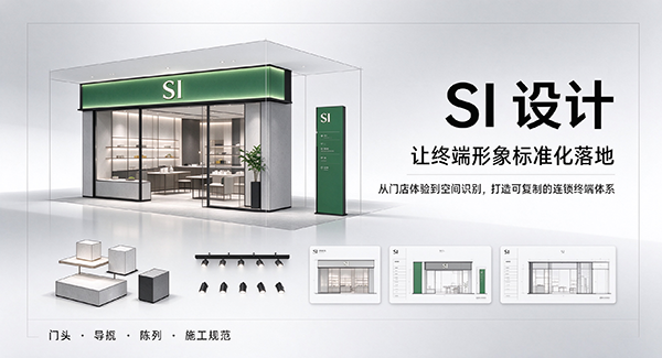 屯昌县SI设计