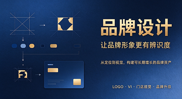 屯昌县品牌设计